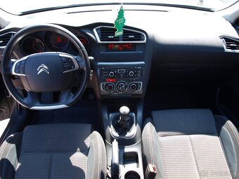 Citroën C4 1.6 VTi Exclusive - 7