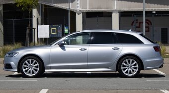 Audi A6 Avant 2.0 TDI DPF ultra S tronic - 7