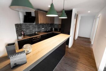 Ponúkame na prenájom 3-izbový zariadený byt na Suchom myte - 7