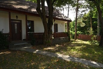 Prenájom chalupy- Malá Tŕňa- ubytovanie Tokaj - 7