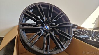 ✅ R19 ®️ Originál BMW M3 5x112 M-Packet ✅ M3 G80 - 7