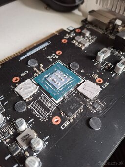 Intel i5 7600K/ RTX 3050 6GB/ 16GB RAM/ 512GB SSD+HDD/ 500W - 7