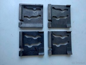 Dopredaj CZ motokros Je awa - 7