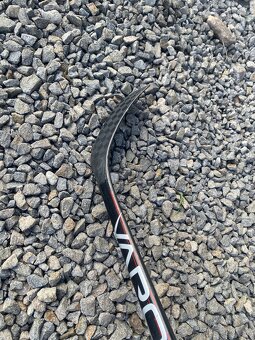 Hokejka Bauer Vapor - 7