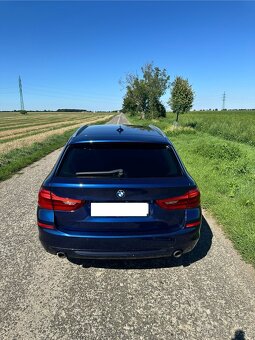 Bmw 5 Touring 520d xDrive G31 - 7