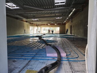 Strojnik - Beton Pumpa - 7