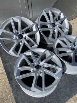 ✅ R17 ®️ Originál Seat VW 5x112 ET49 ✅ VW Škoda Seat Audi - 7