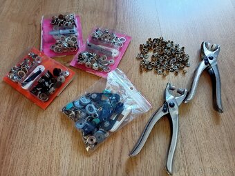 Potreby na šitie a štrikovanie - 7