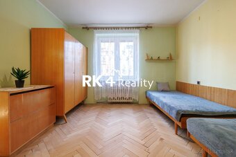 RK4 - NA PREDAJ - 2 izbový byt - Bulvár Žilina - 7