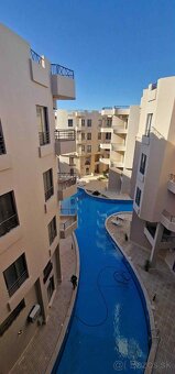 Studio Tropitel resort Hurghada Egypt - 7