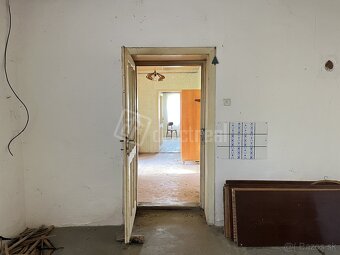 Predaj - rodinný dom - Sedliacky dom v Radave… - 7