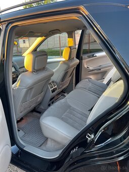 Mercedes ML 320CDI - 7