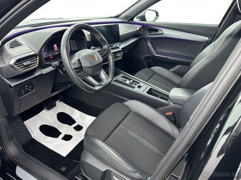 Cupra formentor hybrid 46000km Odpocet DPH - 7