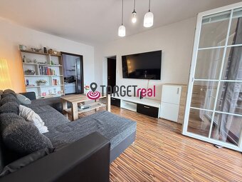 Exkluzívna ponuka: 3-izbový byt 74 m² s veľkým balkónom a kl - 7