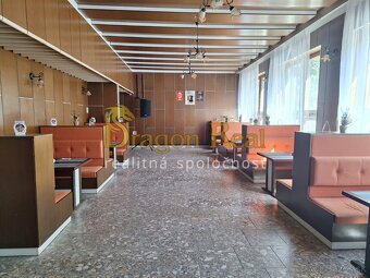 PRENÁJOM – Penzión LÚČ – ZEMPLÍNSKA ŠÍRAVA – Hôrka - 7