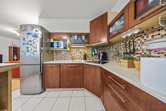 PRIESTRANNÝ 2-IZB. BYT, 2x LOGGIA, PIVNICA, KLIMATIZÁCIA - 7