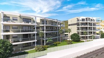 Costa del Sol / Španielsko – exkluzívne bývanie pár krokov o - 7