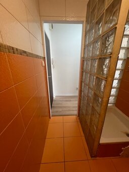 na prenájom - garzónka JAŠÍKOVA ul. - 7