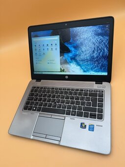 Notebook HP EliteBook 840 G2 i5‑5300U / 16 GB / 256 GB SSD - 7