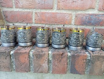 Predám pekné poháre - 7