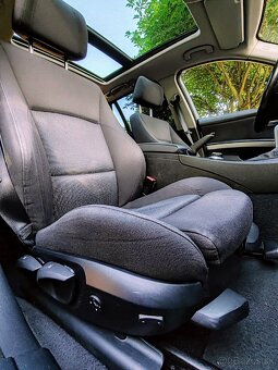 BMW E91 318i 105kw rv.2007 - 7