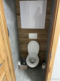 2 Izbovy byt na Hlinách - 7