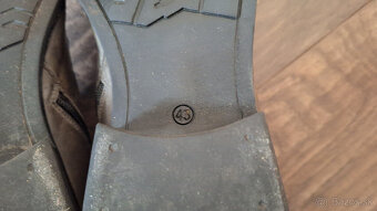 Pánske zimné topánky /  43 - 7