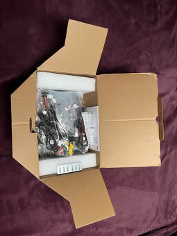 2din Autorádio 9” Android - 7