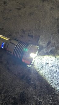 Batérka  6000 mah - 7