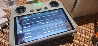 Dji mini 3pro s rc ovládačom - 7