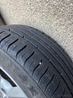 5x100 r15 195/50 r15 - 7