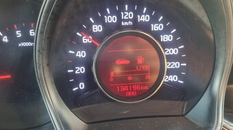 Kia Ceed 1.4 Crdi, 66kw, diesel, 2014 - 7