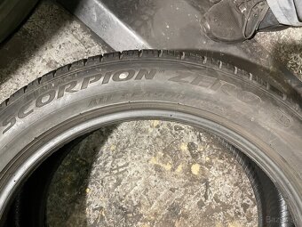 235/50 R20 letne pneumatiky - 7