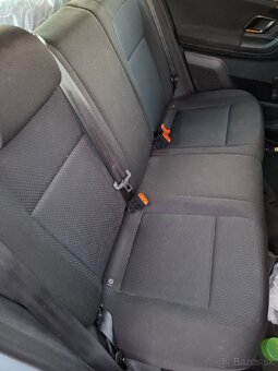 Skoda fabia benzin - 7