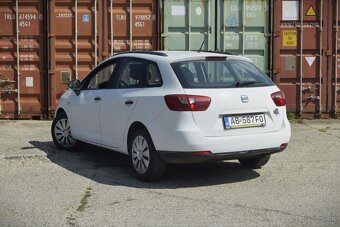 Seat Ibiza - 7