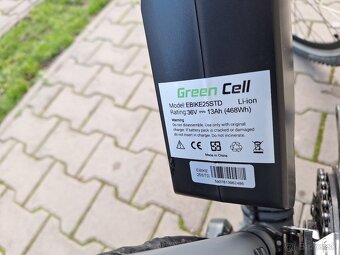 Elektrobicykel Focus ZNÍŽENÁ CENA - 7