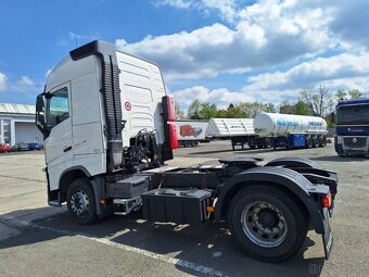 VOLVO FH 460 - 7