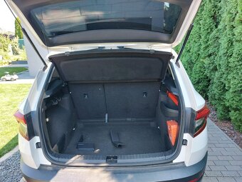 Škoda Karoq 1.6 TDI CR 2018 85kw - 7