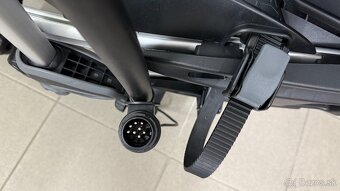 Nosič bicyklov Thule Velo Compact 924 - 7