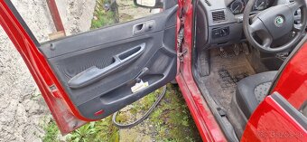 Skoda fabia 1.2htp - 7
