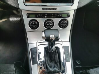 Passat b6 - 7