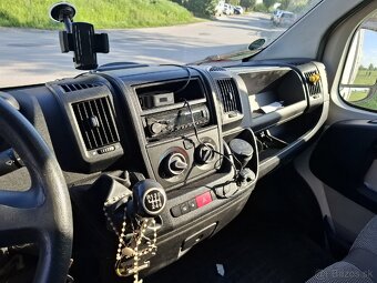 Peugeot Boxer 3.0 Maxi - 7