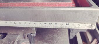 stlpová vrtačka SOLID BS 35 - 7