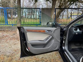 Audi A5 Sportback 2.0T FSI Quattro - 7