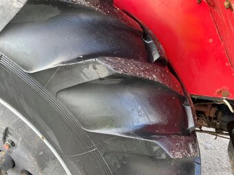 ZETOR 1988 VIN 583 - 7