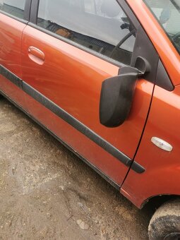 Predám kia Rio - 7