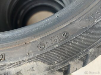 4ks 225/45 R17 94V - celoročné pneumatiky - 7