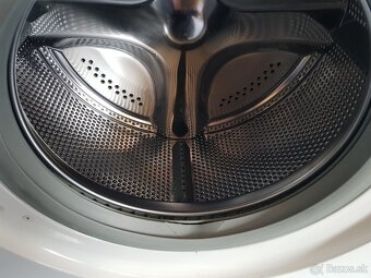 Práčka Zanussi zws181 - 7