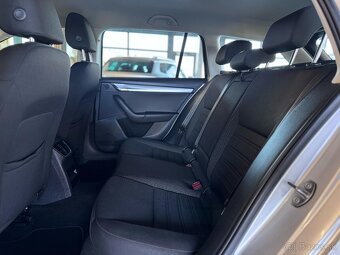 Škoda Octavia 1.6 TDI DSG 2017/Komplet história - 7