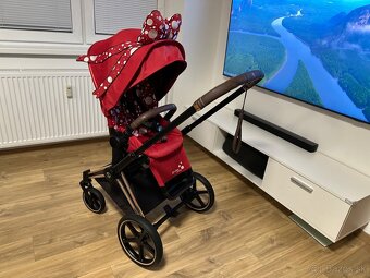 Cybex priam - 7